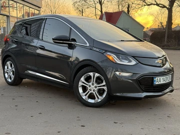 Авто Chevrolet Alero 2017 № 8544129