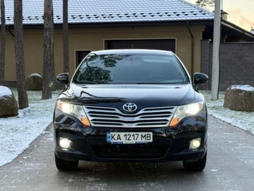 Авто Toyota Venza 2011 № 8544131