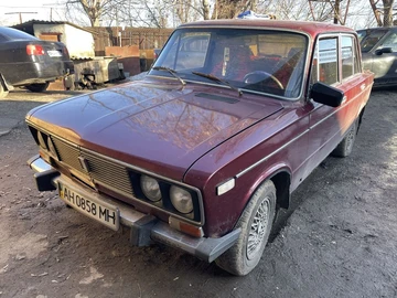 Авто ВАЗ 21061 1990 № 8544137