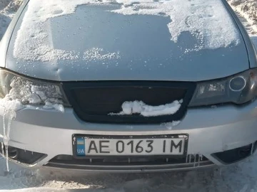 Авто Daewoo Nexia 2009 № 8544221