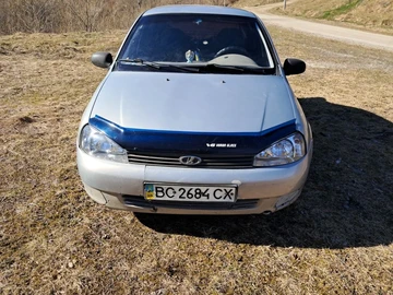 Авто ВАЗ 1118 Kalina 2006 № 8544230
