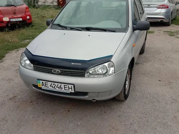 Авто ВАЗ 1117 Kalina 2011 № 8544242