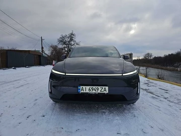 Авто Tesla Roadster 2025 № 8544248