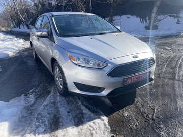Авто Ford Focus 2017 № 8544249
