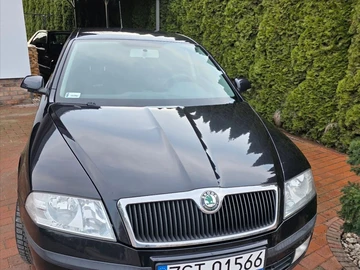 Авто Skoda Octavia 2008 № 8544255