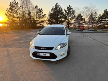 Авто Ford Mondeo 2014 № 8544314