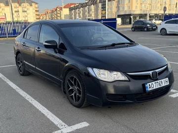 Авто Honda Civic 2008 № 8544357