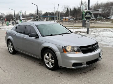 Авто Dodge Avenger 2013 № 8544362