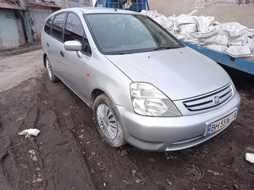 Авто Honda Stream 2001 № 8544368