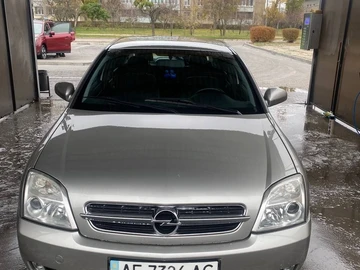 Авто Opel Vectra 2003 № 8544378
