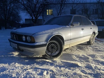 Авто BMW 5 Серия 1995 № 8544389