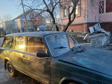 Авто ВАЗ 2104 2007 № 8544391