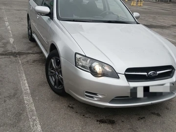 Авто Subaru Legacy 2006 № 8544392