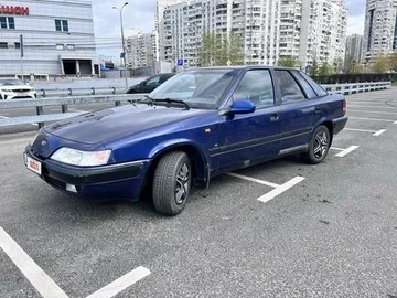 Авто Daewoo Espero 1997 № 8544396