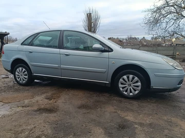 Авто Citroen C5 2005 № 8544415