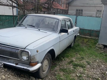 Авто ГАЗ 24-10 Волга 1993 № 8544416