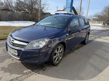 Авто Opel Astra 2010 № 8544423