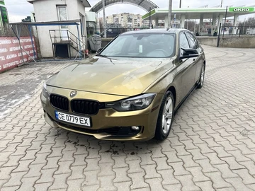 Авто BMW 3 Серия 2013 № 8544426