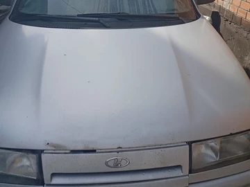 Авто ВАЗ 2112 2007 № 8544428