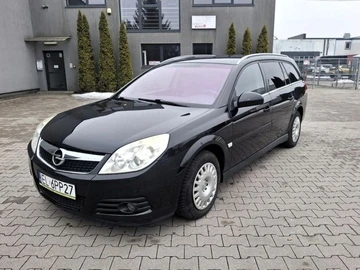 Авто Opel Vectra 2008 № 8544429