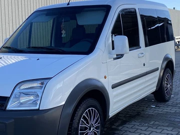 Авто Ford Transit 2004 № 8544478