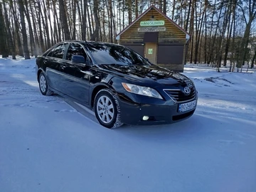 Авто Toyota Camry 2008 № 8544481
