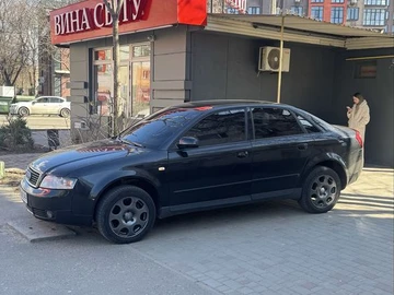 Авто Audi A4 2003 № 8544483