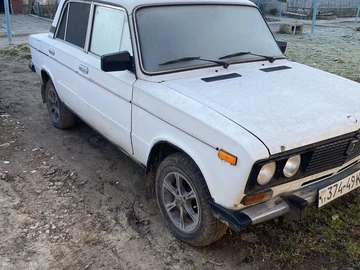 Авто ВАЗ 2106 2003 № 8544497