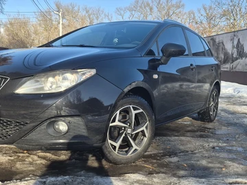 Авто SEAT Ibiza 2011 № 8544502