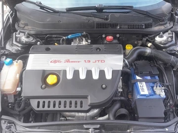 Авто Alfa Romeo 147 2007 № 8544570
