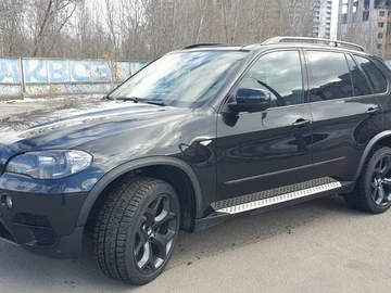 Авто BMW X5 2011 № 8544574