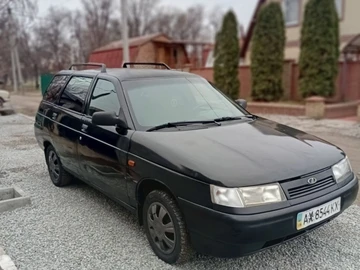 Авто ВАЗ 2111 2007 № 8544580