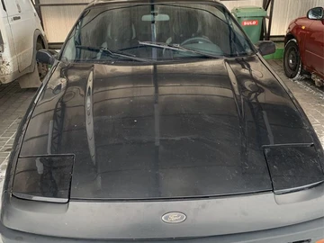 Авто Ford Probe 1989 № 8544588