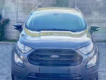 Авто Ford Ecosport 2019 № 8544594
