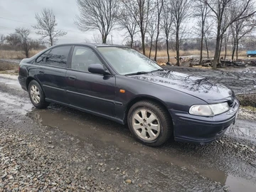 Авто Honda Accord 1993 № 8544601