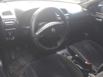 Авто Opel Astra 2000 № 8544606