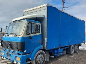 Авто Mercedes S Серия 1993 № 8544608