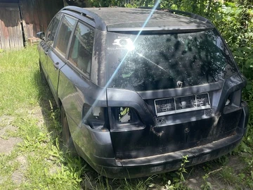 Авто Fiat Stilo 2004 № 8544610