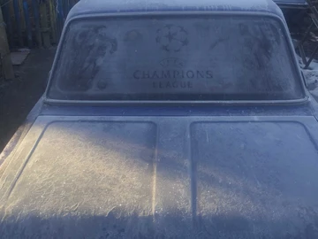 Авто ВАЗ 2106 1989 № 8544612