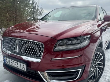 Авто Lincoln Blackwood 2019 № 8544586