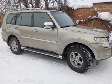 Авто Mitsubishi Ek Wagon 2007 № 8544619