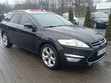 Авто Ford Mondeo 2010 № 8544620