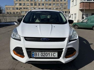 Авто Ford Escape 2014 № 8544624