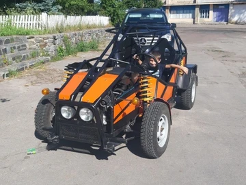 Авто ВАЗ 2103 2000 № 8544626