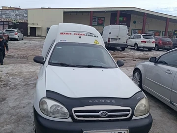 Авто Daewoo Lanos Sens  2010 № 8544627