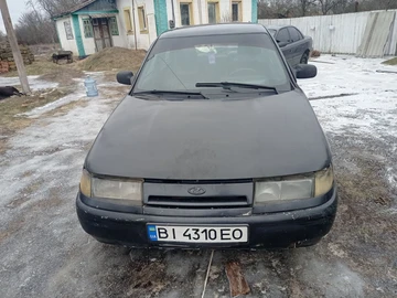 Авто ВАЗ 2110 2006 № 8544628