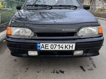 Авто ВАЗ 2115 2012 № 8544630