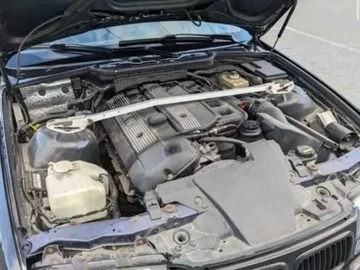 Авто BMW 3 Серия 1995 № 8544631