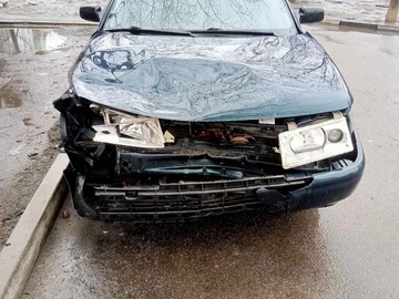 Авто ВАЗ 2110 2006 № 8544633