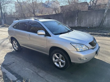 Авто Lexus Rx Серія 2007 № 8544692
